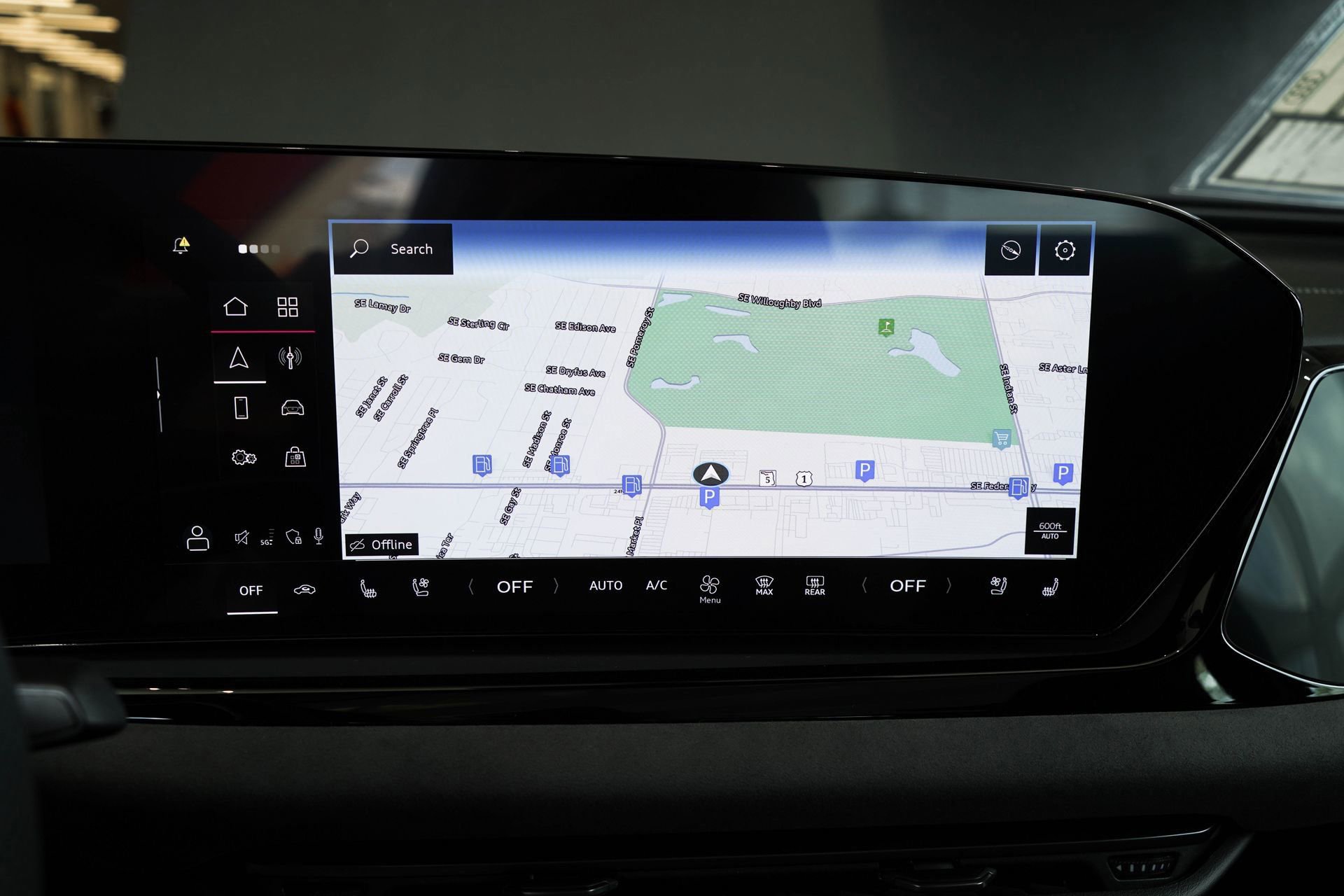 New 2025 Audi S5 Prestige image 39