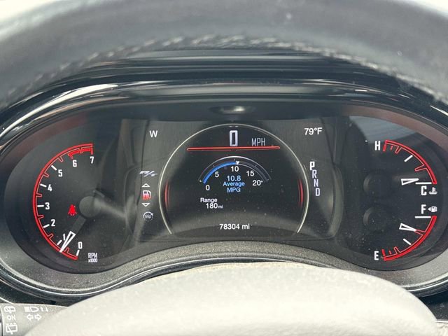 Used 2023 Dodge Durango R/T AWD/4WD image 26