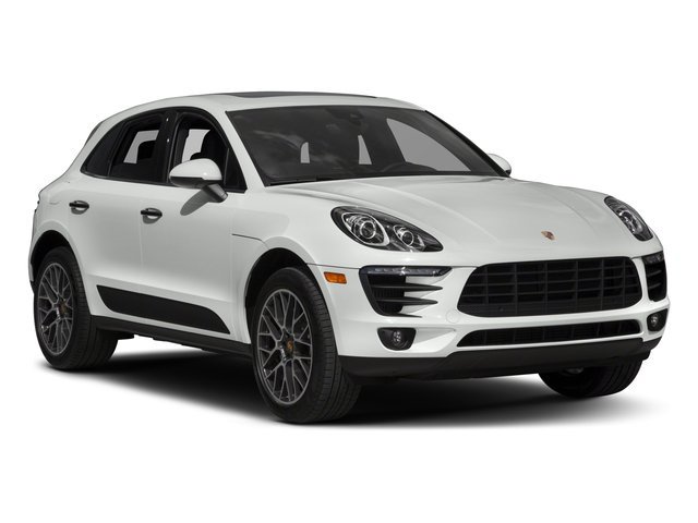 Used 2018 Porsche Macan GTS AWD/4WD image 6