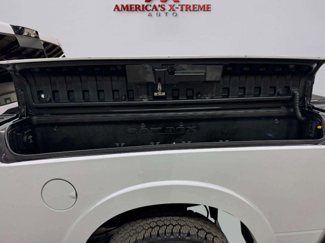 Used 2022 RAM 2500 Limited image 60