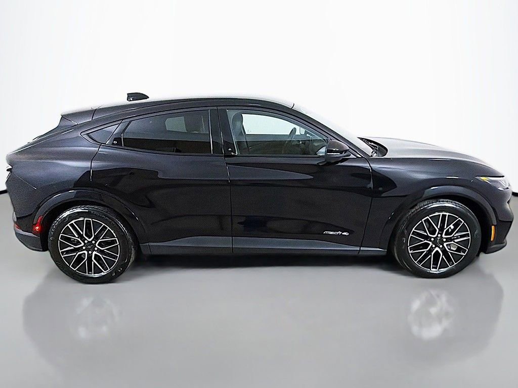 Used 2025 Ford Mustang Mach-E Premium image 16