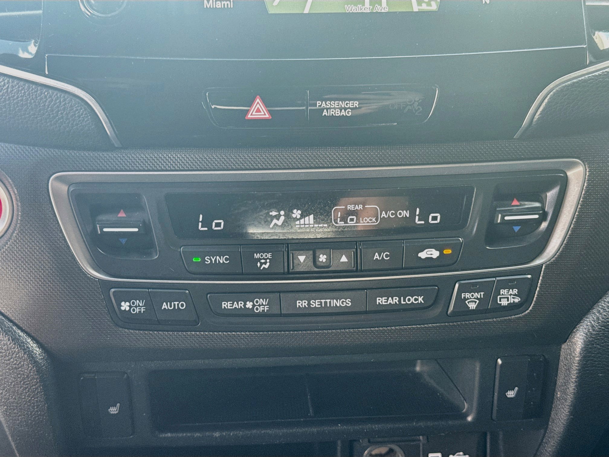Certified 2022 Honda Pilot TrailSport image 15