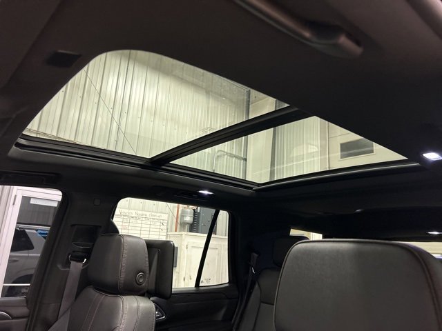 Used 2023 Chevrolet Tahoe RST image 33