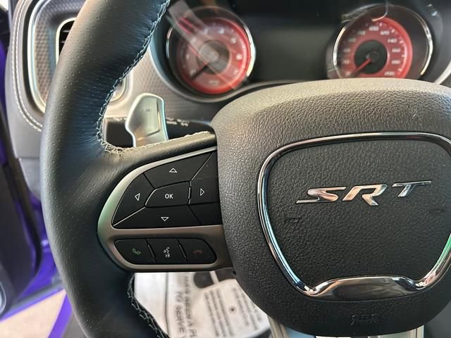 Used 2023 Dodge Charger SRT Hellcat w/ Harman/Kardon Audio Group image 21