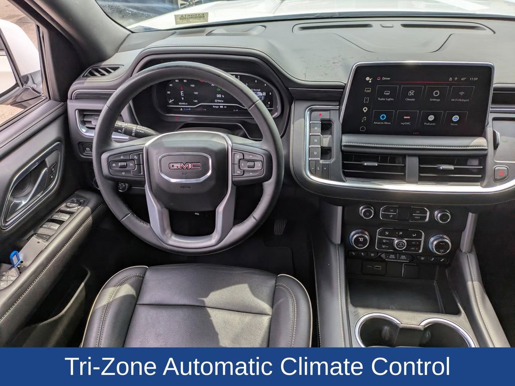 Used 2023 GMC Yukon SLT image 19