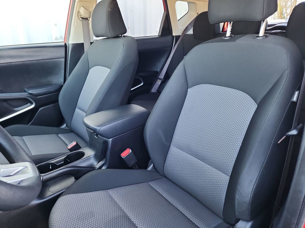 Used 2024 Kia Soul LX w/ Option Group 015 image 15