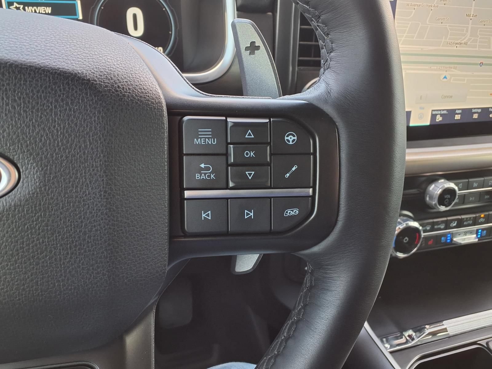 Used 2023 Ford F150 Raptor AWD/4WD image 23