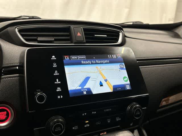Used 2022 Honda CR-V Touring image 24