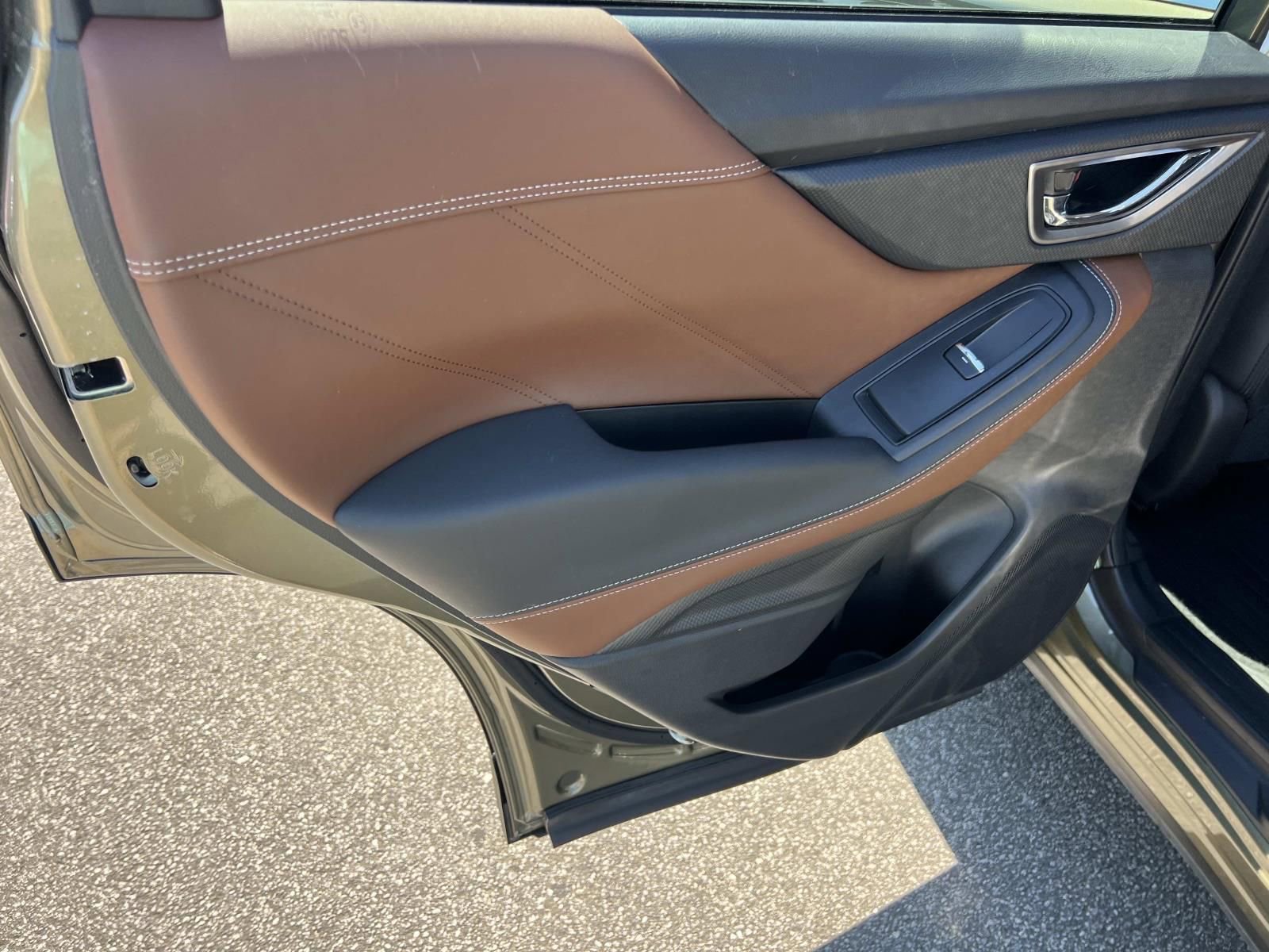 Certified 2023 Subaru Forester Touring w/ Popular Package #3 image 21