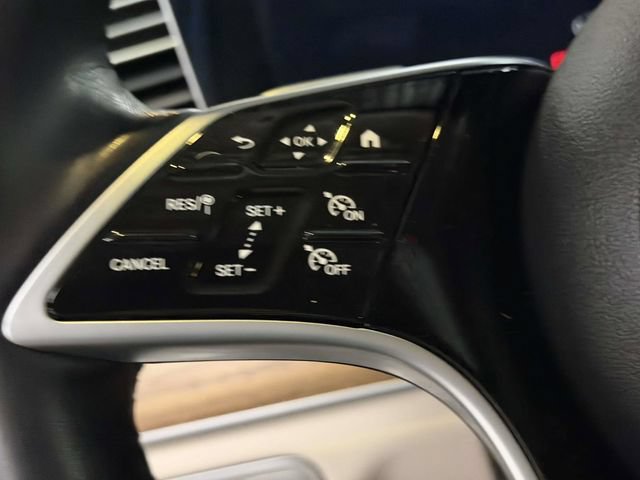 Certified 2025 Mercedes-Benz GLE 350 4MATIC image 31