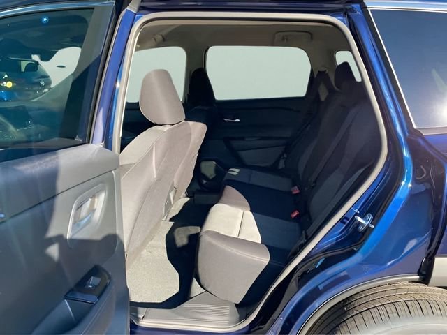 New 2026 Nissan Rogue SV w/ Cold Weather Package AWD/4WD image 22