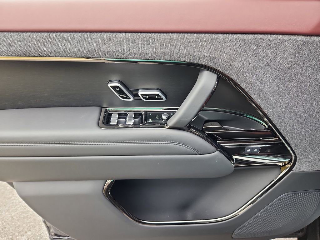New 2025 Land Rover Range Rover Sport Dynamic SE image 24