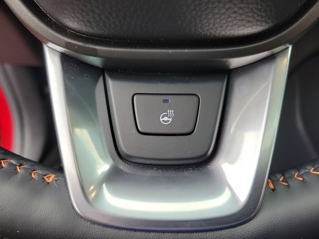 Certified 2026 Honda CR-V TrailSport image 32