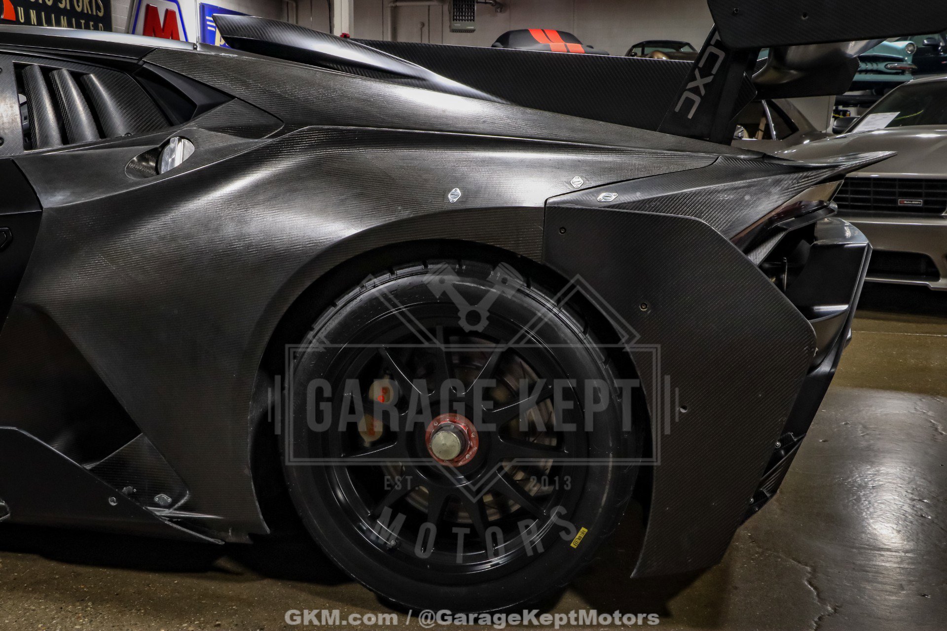 Used 2015 Lamborghini Huracan LP 610-4 image 46