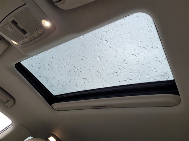 Used 2019 Nissan Armada SL w/ Premium Package image 17