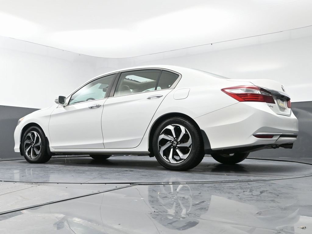 Used 2016 Honda Accord EX-L image 52
