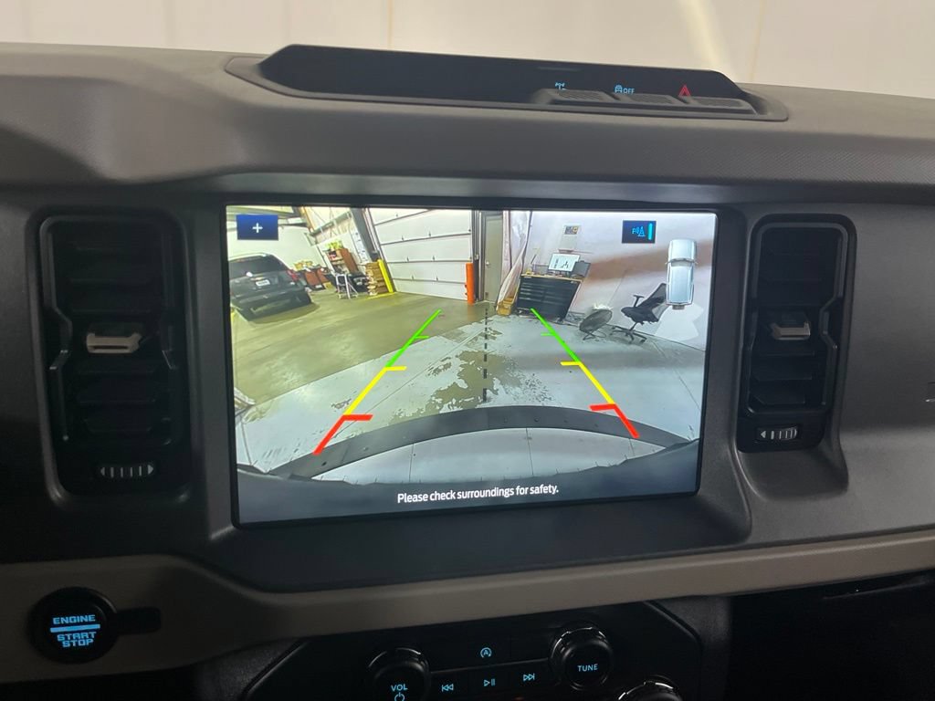 Used 2024 Ford Bronco Big Bend AWD/4WD image 60