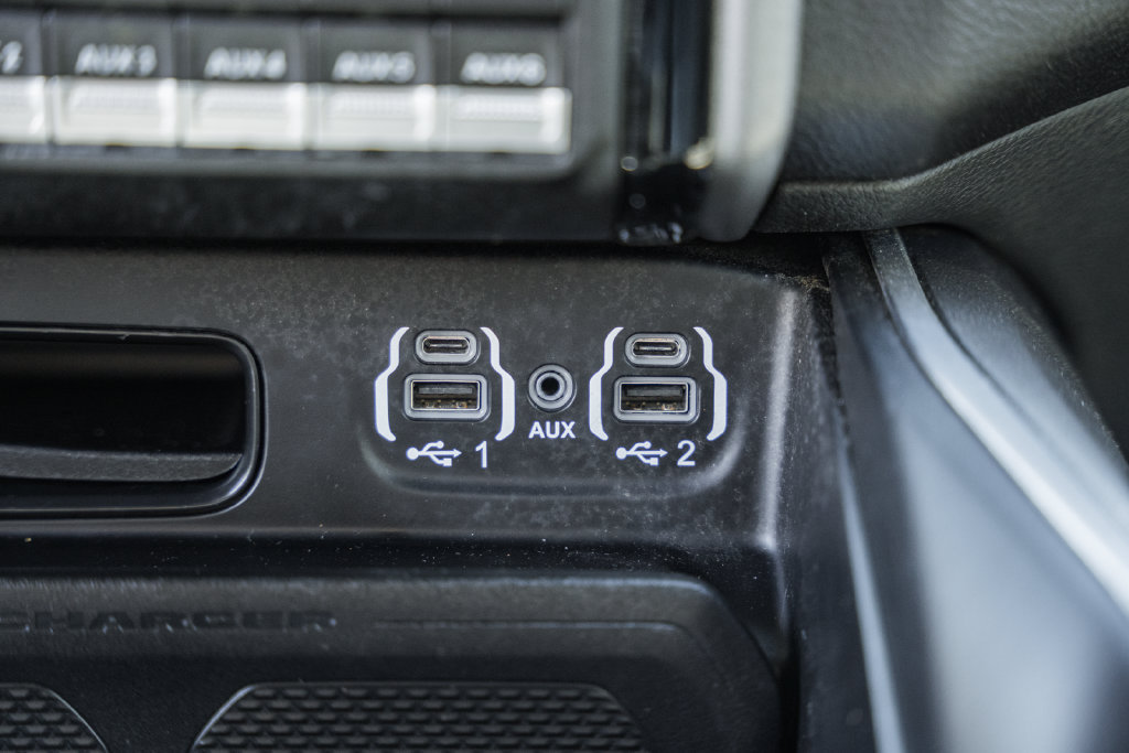 Used 2022 RAM 2500 Laramie AWD/4WD image 23