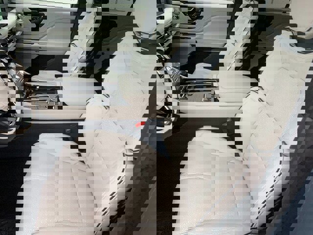 New 2026 Lincoln Aviator Black Label w/ Black Label Special Edition image 38