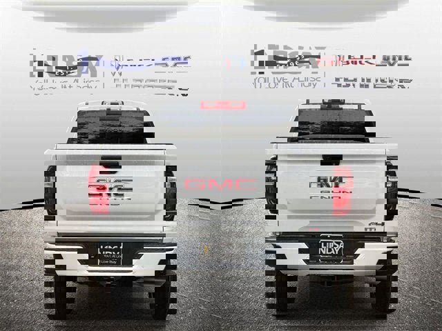 New 2026 GMC Canyon AT4 w/ Technology Plus Package image 3