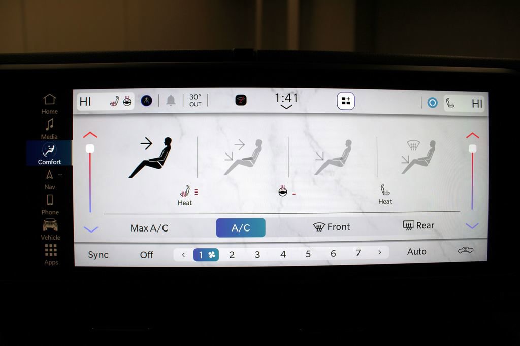 New 2026 Jeep Gladiator Sport image 16