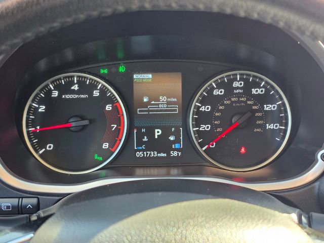 Used 2024 Mitsubishi Eclipse Cross SE AWD/4WD image 25