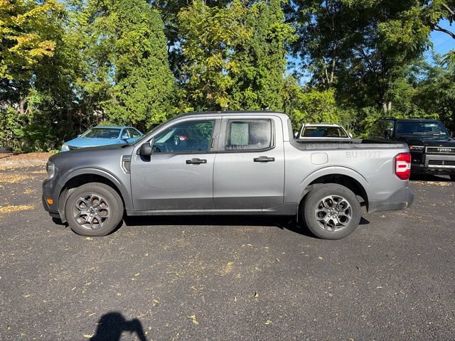 Used 2022 Ford Maverick XLT w/ Equipment Group 300A Standard AWD/4WD image 9