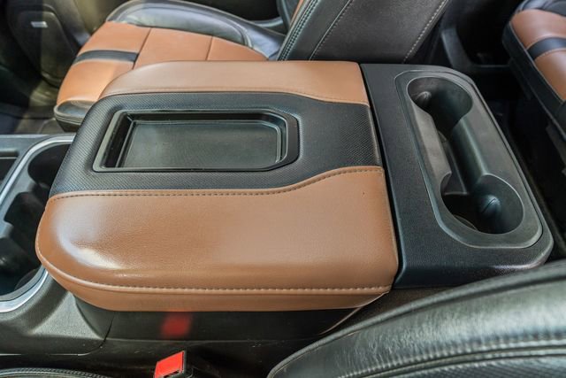 Used 2022 Chevrolet Silverado 3500 High Country image 31