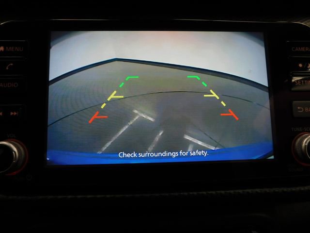 Used 2022 Nissan Kicks SV image 27