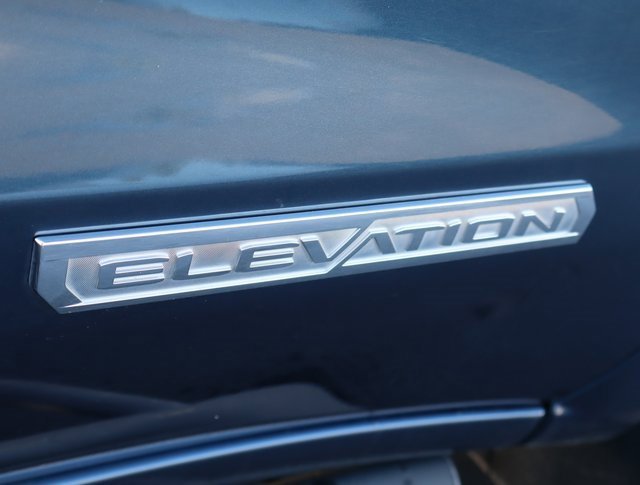 Used 2020 GMC Sierra 1500 Elevation w/ Elevation Value Package image 13