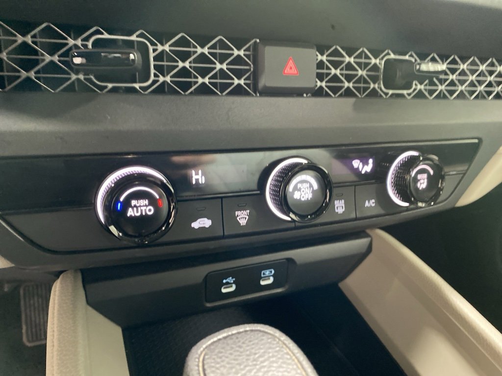 Certified 2023 Honda Accord LX image 23