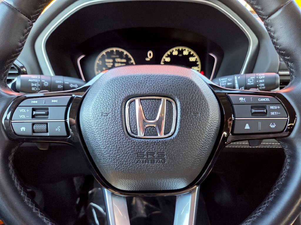 Certified 2024 Honda Pilot EX-L image 34