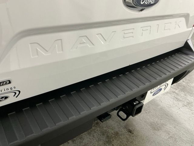 Used 2024 Ford Maverick XL FWD image 7
