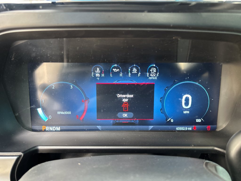 Certified 2023 Ford F250 XLT w/ XLT Premium Package AWD/4WD image 17