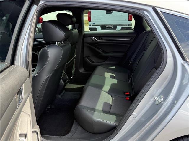 Used 2022 Honda Accord Sport image 13
