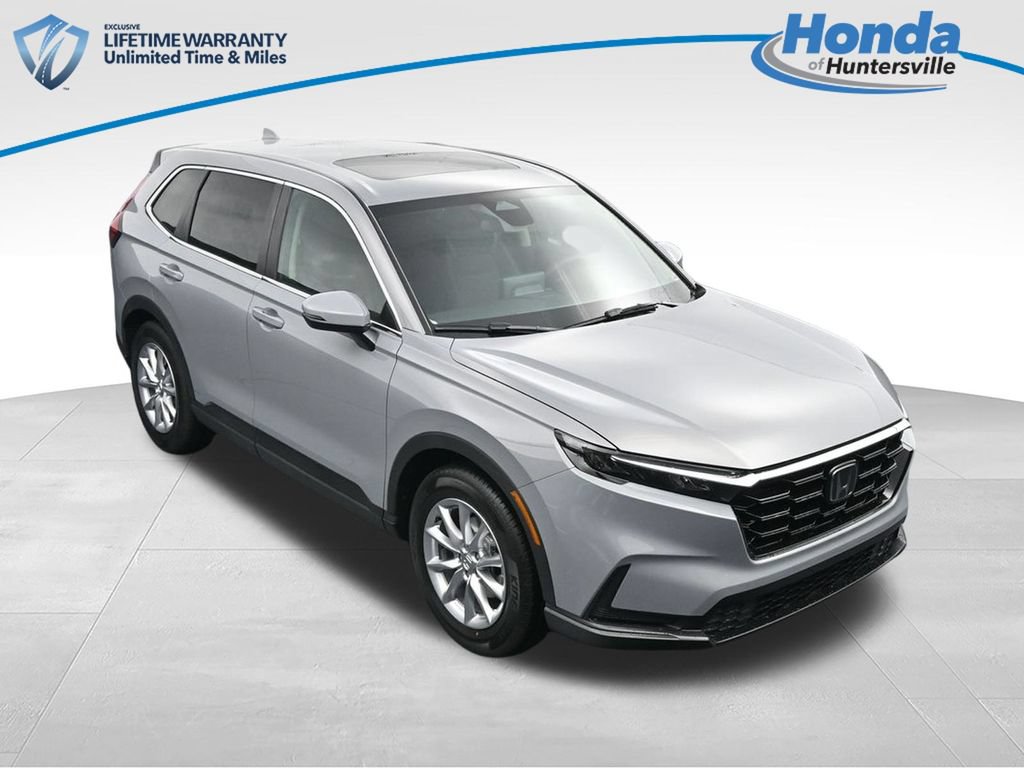 New 2026 Honda CR-V EX image 19