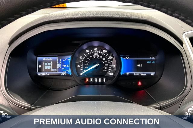 Used 2024 Ford Edge SEL w/ Convenience Package AWD/4WD image 18