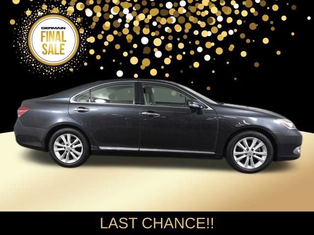 Used 2011 Lexus ES 350 image 5