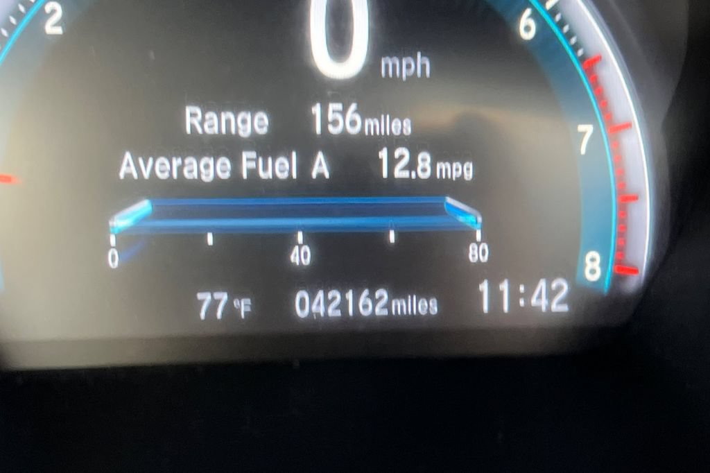 Used 2018 Honda Civic Touring image 24