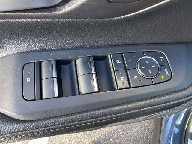 Used 2024 Toyota Grand Highlander AWD image 22