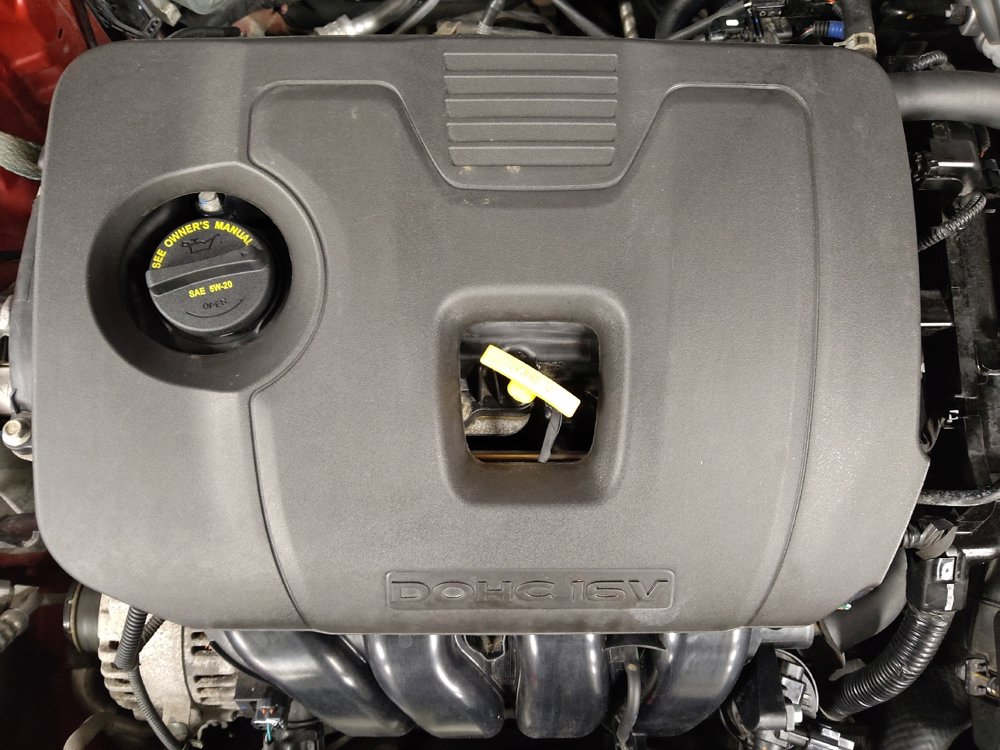 Used 2022 Kia Forte LXS image 30