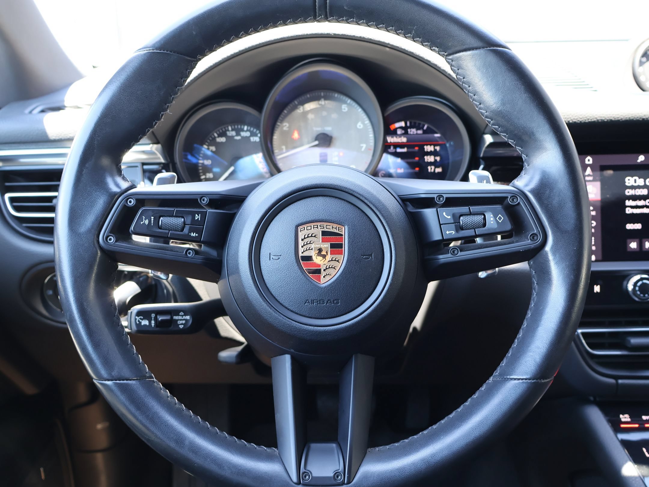 Used 2023 Porsche Macan S AWD/4WD image 29