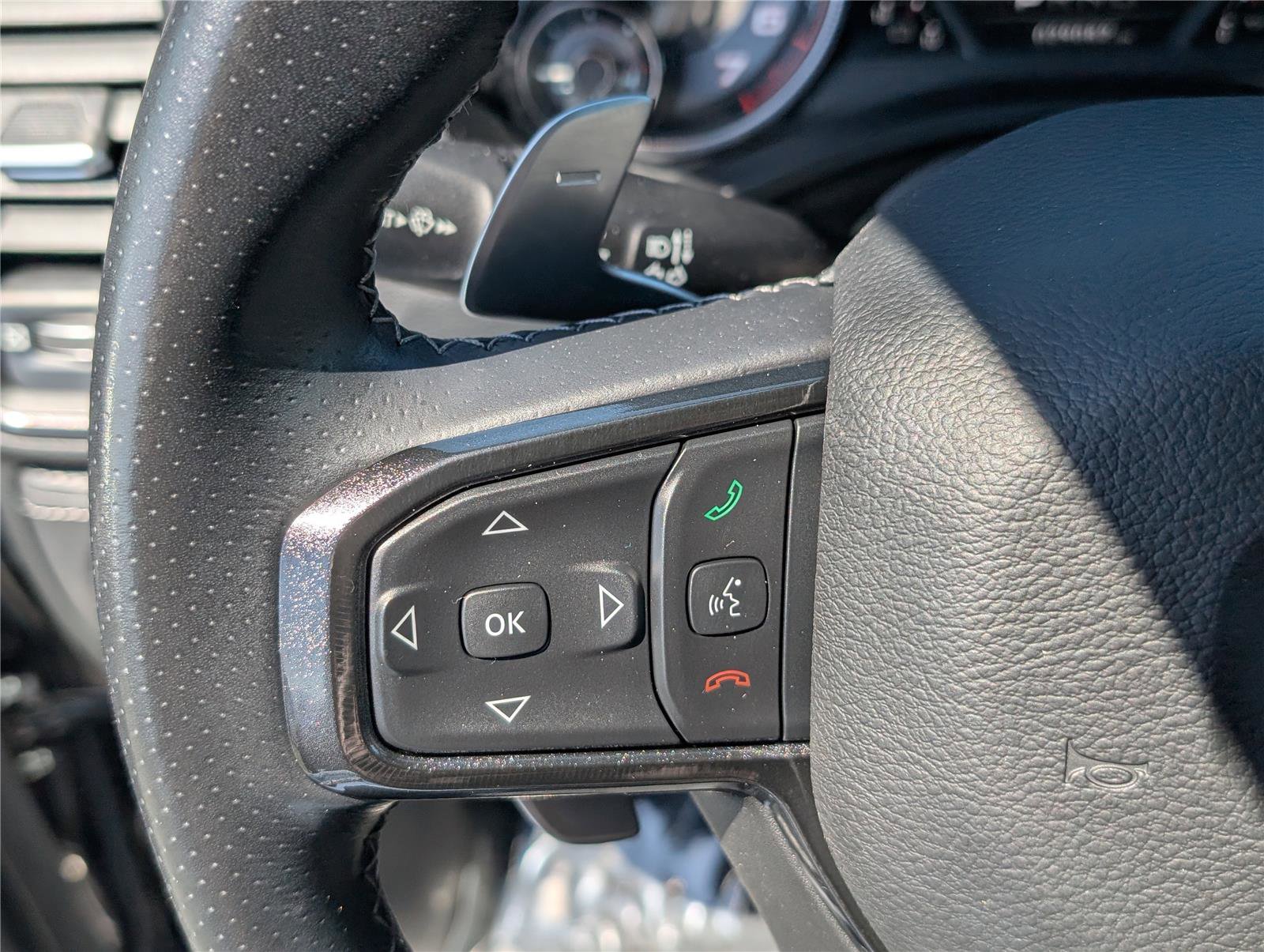 Used 2021 RAM 1500 TRX w/ TRX Level 1 Equipment Group image 23