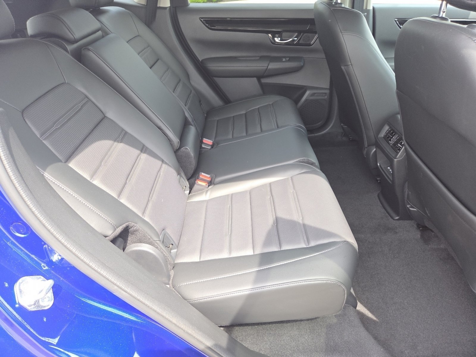 Used 2025 Honda CR-V EX-L image 22