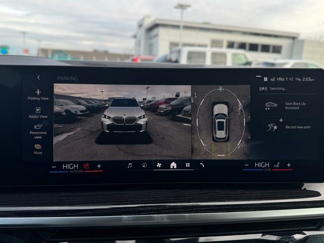 New 2026 BMW X5 xDrive50e w/ M Sport Package image 44