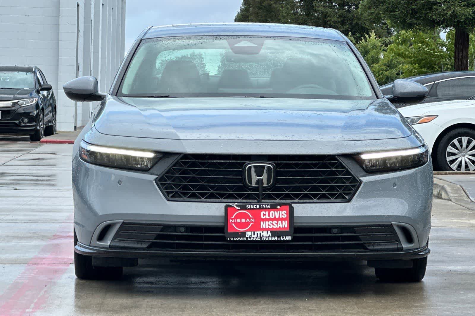Used 2023 Honda Accord EX-L image 11