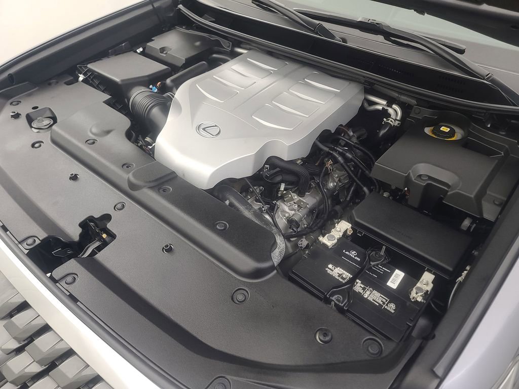 Used 2022 Lexus GX 460 Premium image 40