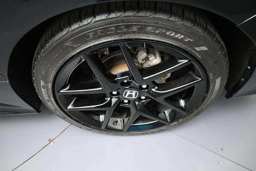 Certified 2023 Honda Civic Sport image 15