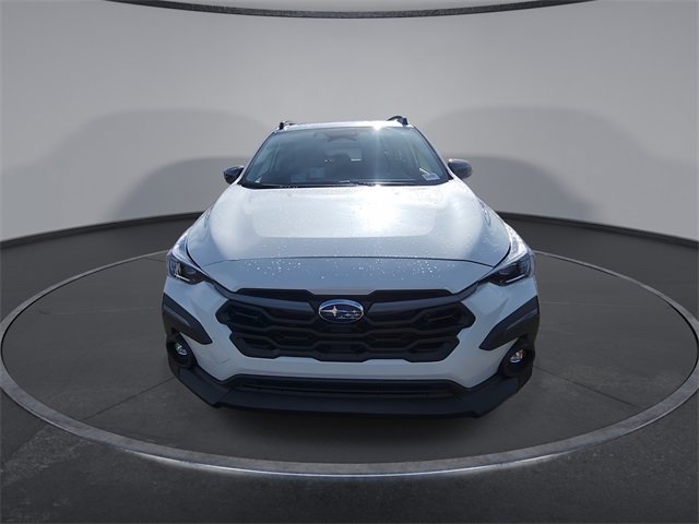 New 2025 Subaru Crosstrek 2.5i Limited w/ Popular Package #3A image 3