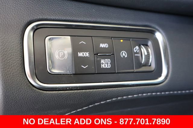 New 2026 Buick Enclave Sport Touring w/ Power Package image 23